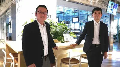 プロジェクトメンバーの成長とワンチームの力でコスト削減に大きく貢献