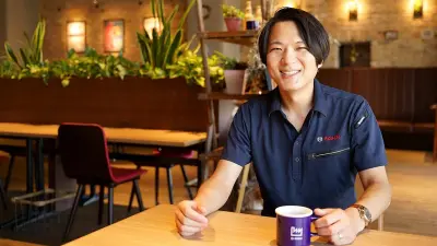 早期からリーダーとしての資質を磨く、若手向け育成プログラム「fastpatH」part2