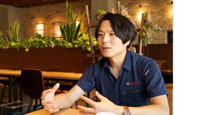 早期育成プログラムに参加して変わった、リーダーシップや働き方の価値観