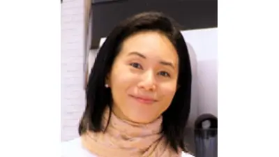 社員S 