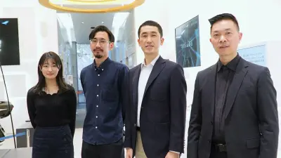 最先端のデバイスがDXを加速──AR/MRハッカソンからはじまるメタバースの未来