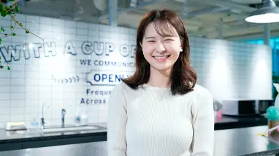 理系大学院生がサマーインターンシップで得た、ビジネスの現場での学びと未来