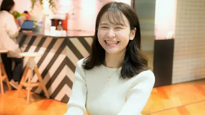 メンターやドイツ担当者からの評価が、やりがいと達成感に