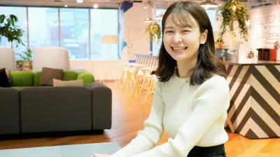 家族との時間を大切にすることが、当たり前のこととして根付く企業文化