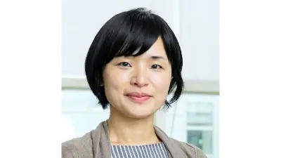 酒井 美佳