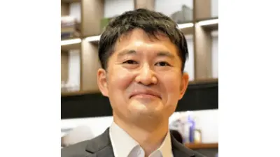 田中 剛