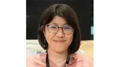 増田 美保子