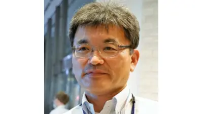 相田 博志