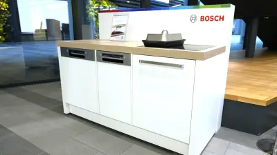 消費財：家電 - 食器洗い機、IHクッキングヒーター