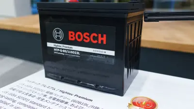 ハイテック プレミアム