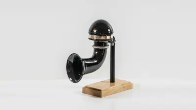 1921 | 電気式ホーン