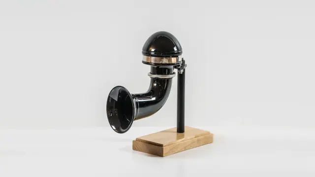 1921 | 電気式ホーン