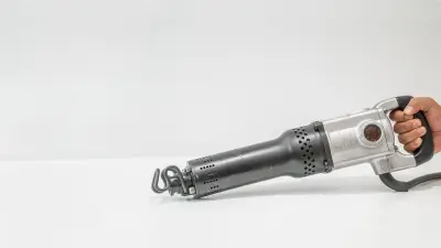 1932 | ボッシュ ハンマードリルを発表 