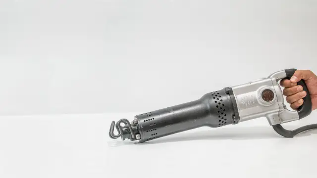 1932 | ボッシュ ハンマードリルを発表 