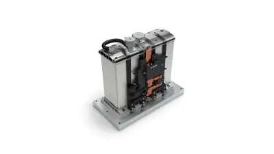 燃料電池スタック