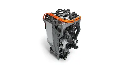 燃料電池パワーモジュール（商用車向け燃料電池システム）