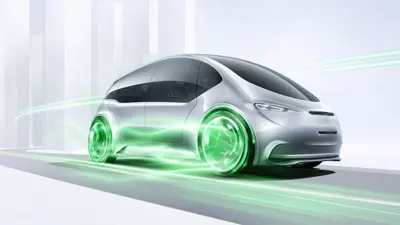 自動車の最新技術事典 技術アーカイブ | 日本のボッシュ・グループ